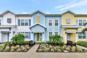 Breezy Blue Villa Near Disney with Margaritaville Resort Access - 2997CS